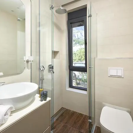 Gorgeous In With Sauna Casa vacanze