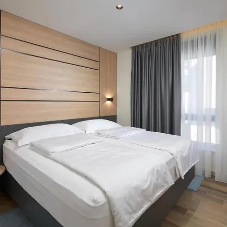 Casa vacanze Gorgeous In With Sauna *