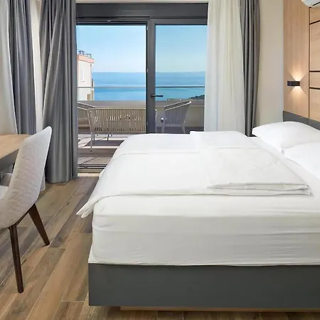 Gorgeous In With Sauna * Makarska