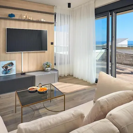 Gorgeous In With Sauna Casa vacanze