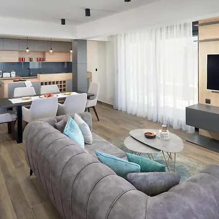 Casa vacanze Gorgeous In With Sauna